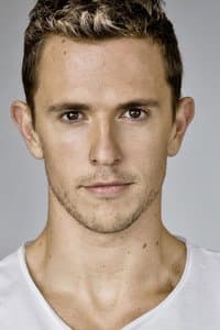 Harry McNaughton in Inferno