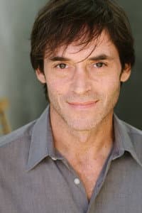 Kirk Geiger in Sordid Lives