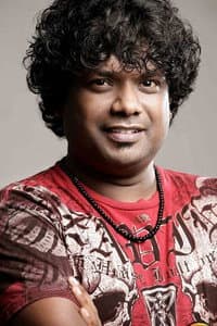 Manoj Guinness in Charminar