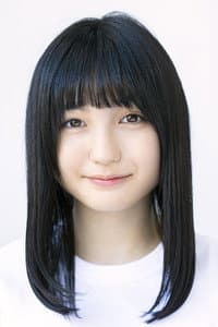 Momone Shinokawa in リトル・フォレスト 冬・春