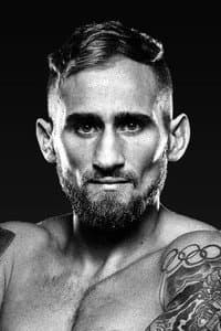 Alberto Palmetta in Subriel Matias vs. Jeremias Ponce
