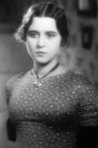 Tatyana Bulakh-Gardina in Кастусь Калиновский