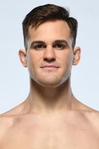 Jordan Wright in UFC Fight Night 219: Andrade vs. Blanchfield