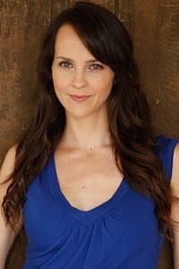 Sarah Murphy-Dyson in Clear Lake