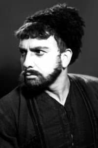 Gevorg Ashughyan in Lernayin ltchi gaghtniqe