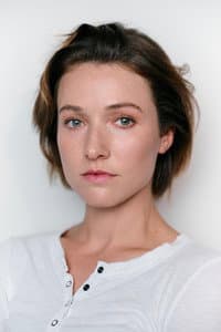 Shanti Harris in Untethered