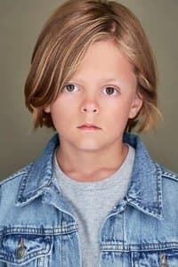 Callum Vinson in Long Bright River