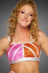 Maggie Lee in TNA Lockdown 2026
