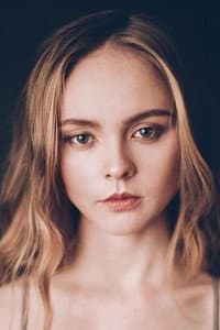Kseniya Otinova in А как правильно?