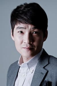 Kim Jeong-hyeon in Cheongchun