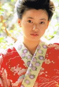 Miyuki Tanigawa in 「超」怖い話 TV完全版 episode2