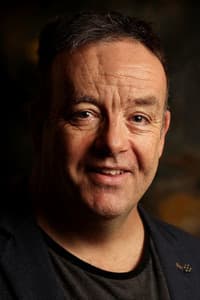 John Colleary in The Boring Diary of Frances Noone