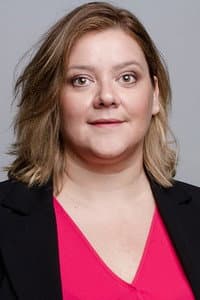 Txell Aixendri in Loco por ella