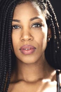 Marinda Anderson in Yellow Face