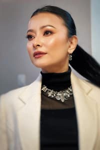 Namrata Shrestha in November Rain