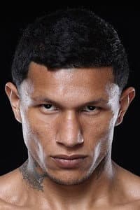 Miguel Berchelt in Miguel Berchelt vs. Jeremiah Nakathila