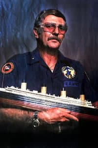 Ralph B. White in Titanic: Treasure of the Deep