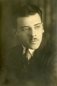 Julien Lippé in Le temps d'une chasse