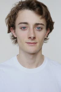 Finn RL Wilson in Midnight Whispers