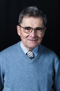 Jaroslav Someš in Sjezd abiturientů