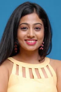 Vaishali Deepak in Bharjari