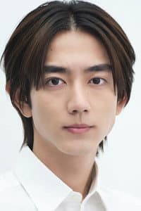 Kiita Komagine in NO CALL NO LIFE