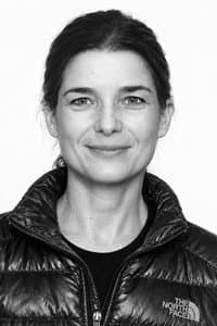 Esther Sabadell in Encordades