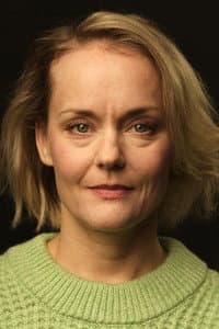 Mari Götesdotter in Förträngd