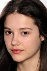 Lana Rayder in Ярды