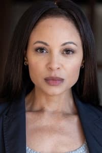 LaTeace Towns-Cuellar in Be My Teacher