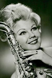 Ingela Brander in Lykkens musikanter