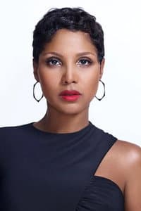 Toni Braxton in Kingdom Come
