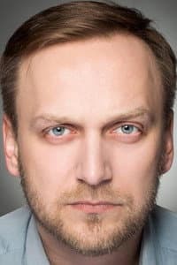Evgeniy Valts in Детектор