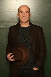 Jérôme Ducros in Philippe Jaroussky: Greatest Moments in Concert (La voix des rêves)