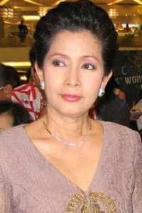 Aranya Namwong in Ploy Talay