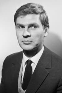 Janusz Guttner in Wycieczka w nieznane