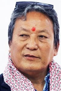Yuvaraj Lama in Gorkha Rakshyak