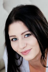 Emily Brix in The White Boxxx 29