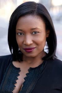 Tanya Thompson in The Feeling That the Time for Doing Something Has Passed