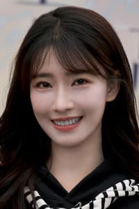Fang Jin in 炽热吸引