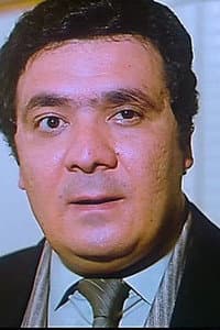 Ibrahim Abdulraziq in أزواج طائشون