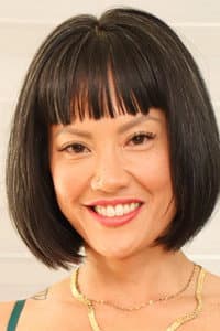 Kitty Chow in Cum on My Face 3