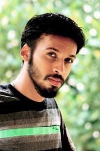 Mathivanan Rajendran in The Discreet Charm of the Savarnas