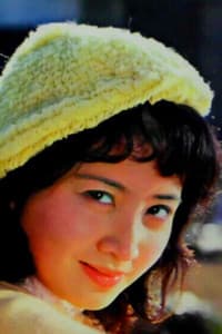 Ying Gao in The Capsule