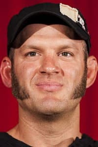 Chad Griggs in Strikeforce: Houston