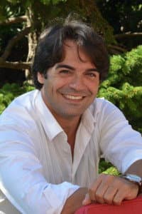 Leonardo Caimi in Giuseppe Verdi: Les vêpres siciliennes - Aus dem Teatro Massimo, Palermo