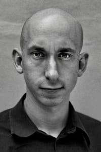 Jacob Reynolds in Loren Cass