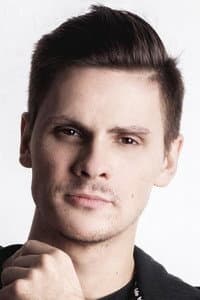 Andrey Borisov in Виктория