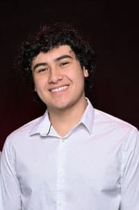 Marc Mejia in Immortal Enemies