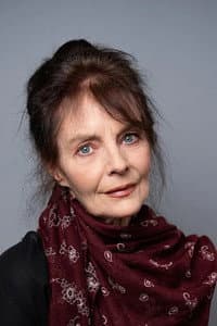 Karin Retief in Liewe Hemel Genis